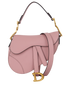 Mini Saddle Bag, front view